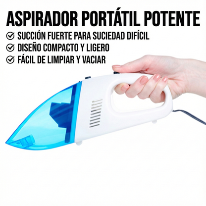 Tu coche como nuevo: El Kit Total 3 en 1